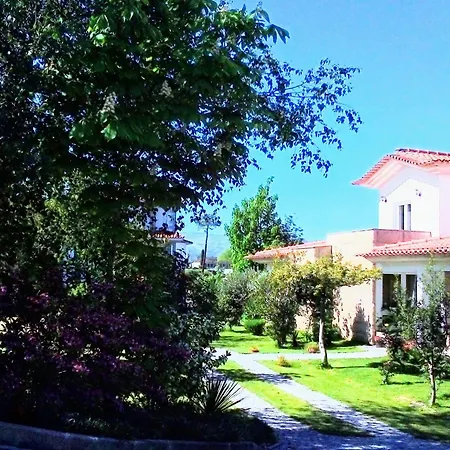לינה וארוחת בוקר Casa Vale Do Rio Ovil