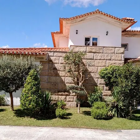Bed & Breakfast Casa Vale Do Rio Ovil Baiao