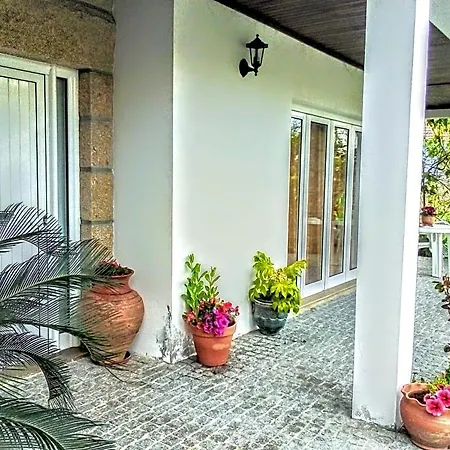 Casa Vale Do Rio Ovil
