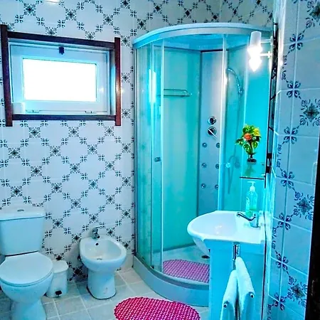 Casa Vale Do Rio Ovil Baião