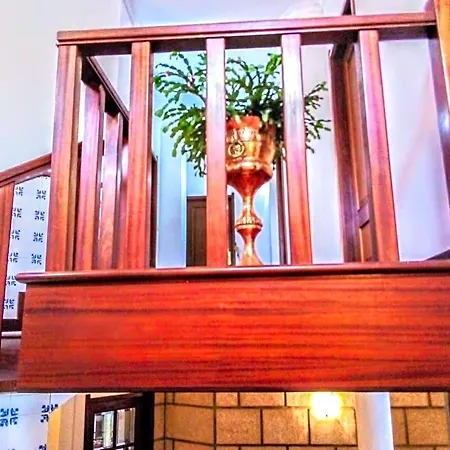 Casa Vale Do Rio Ovil