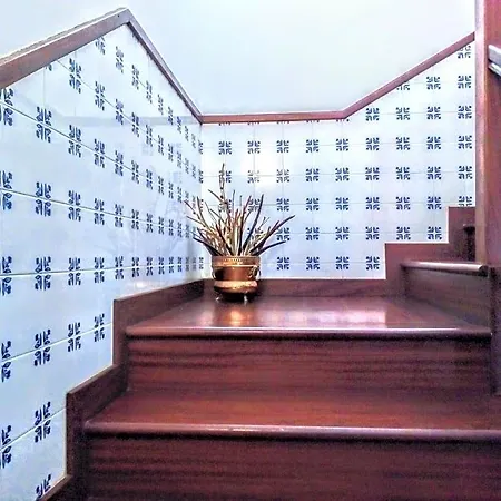 Casa Vale Do Rio Ovil