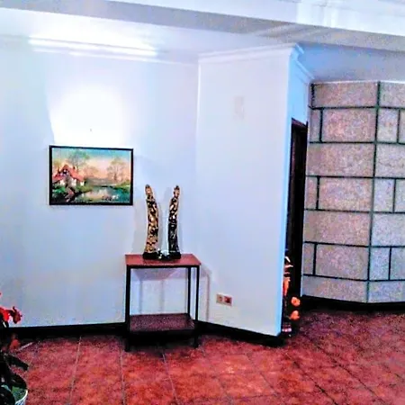 Casa Vale Do Rio Ovil 3*