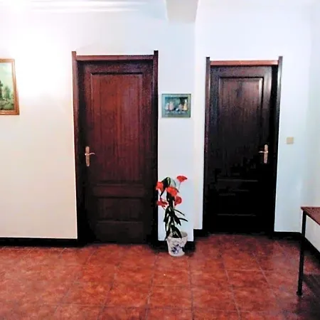 Casa Vale Do Rio Ovil Baião