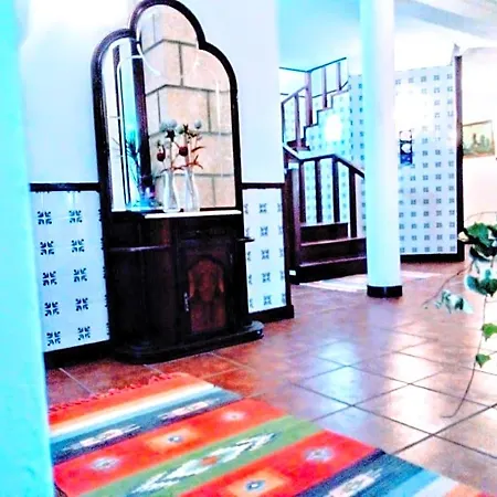 Bed & Breakfast Casa Vale Do Rio Ovil