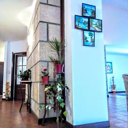 Casa Vale Do Rio Ovil