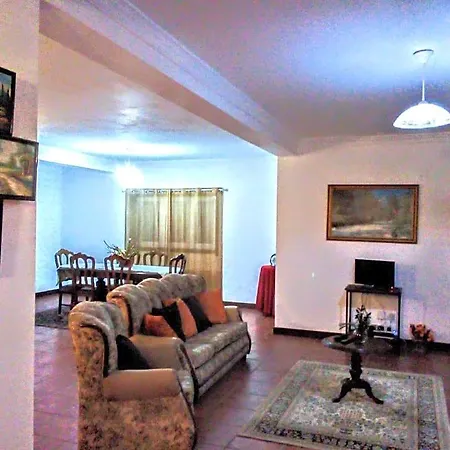 Casa Vale Do Rio Ovil