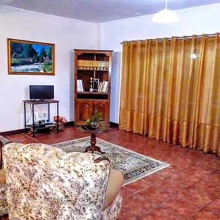 Casa Vale Do Rio Ovil Baião