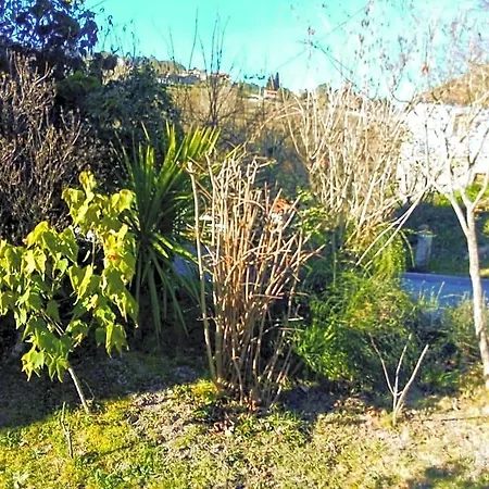 Casa Vale Do Rio Ovil Bed & Breakfast 3*