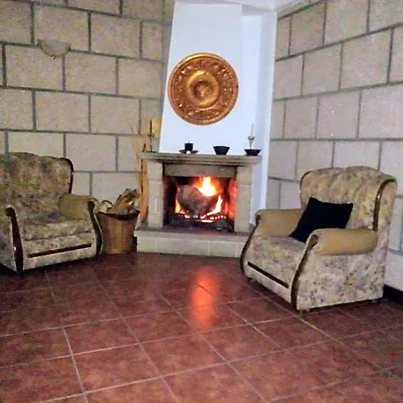 Casa Vale Do Rio Ovil Bed & Breakfast Baião