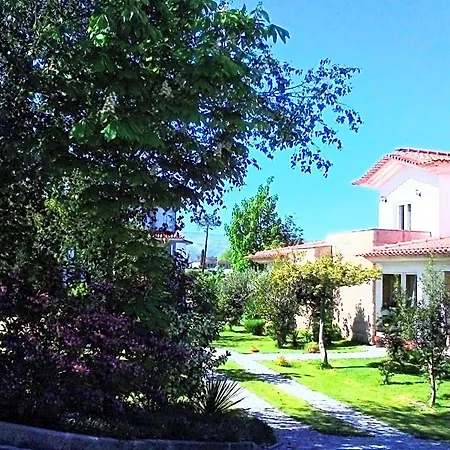 Bed & Breakfast Casa Vale Do Rio Ovil 3*