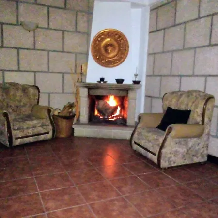 Casa Vale Do Rio Ovil Baiao