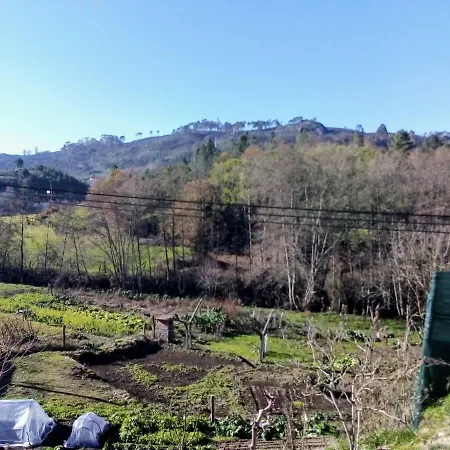 Casa Vale Do Rio Ovil