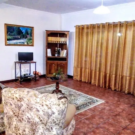 Casa Vale Do Rio Ovil *