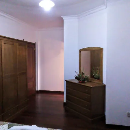 Casa Vale Do Rio Ovil Bed and breakfast