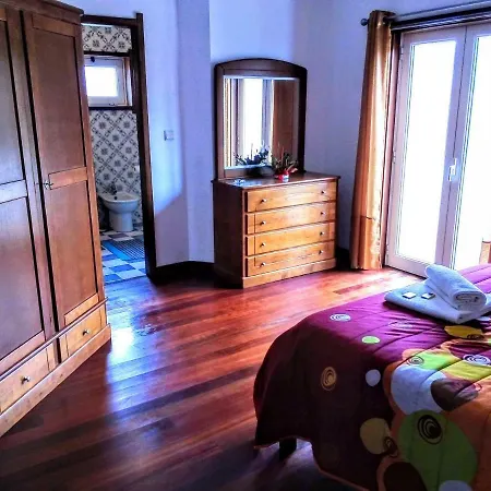 Casa Vale Do Rio Ovil * Baião