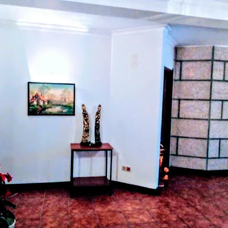 Casa Vale Do Rio Ovil *