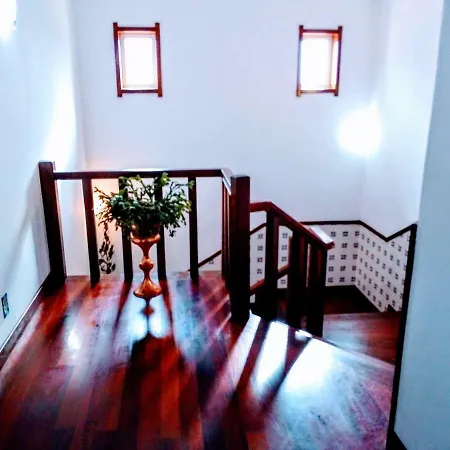 Casa Vale Do Rio Ovil