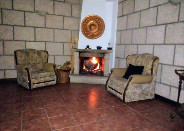 Casa Vale Do Rio Ovil Baiao