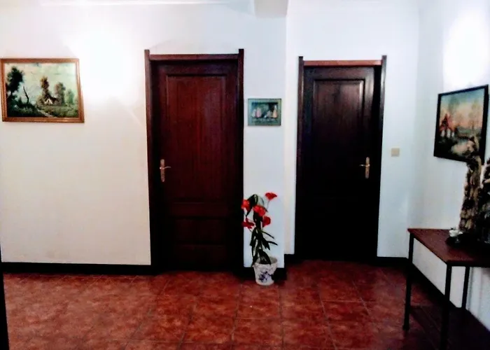 Casa Vale Do Rio Ovil Bed & Breakfast Baiao
