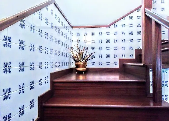 Casa Vale Do Rio Ovil 3*