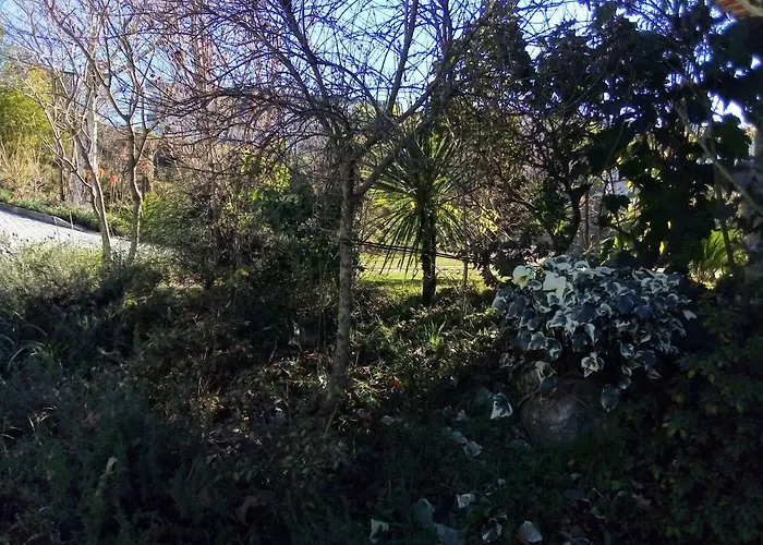 Casa Vale Do Rio Ovil