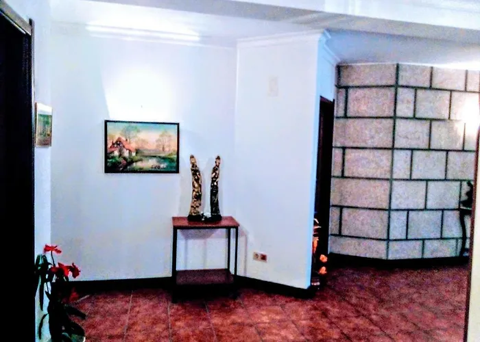 Casa Vale Do Rio Ovil 3*