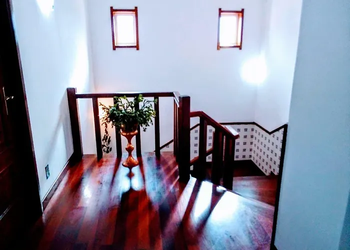 Casa Vale Do Rio Ovil