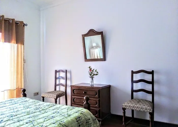 Bed & Breakfast Casa Vale Do Rio Ovil Baião